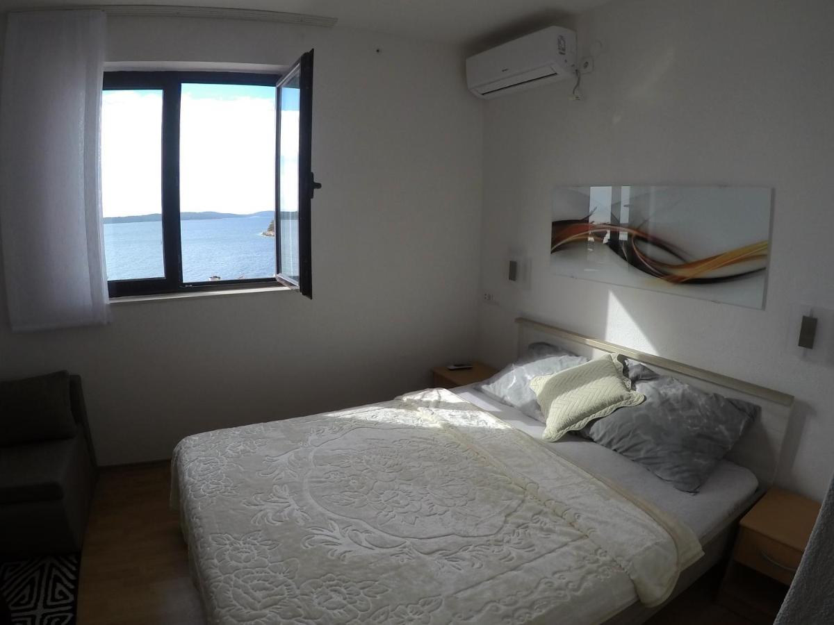 Gordana Apartments Hvar Town Exterior foto