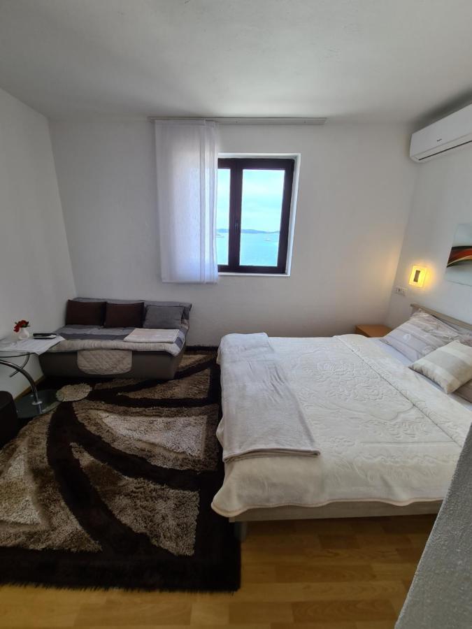 Gordana Apartments Hvar Town Exterior foto