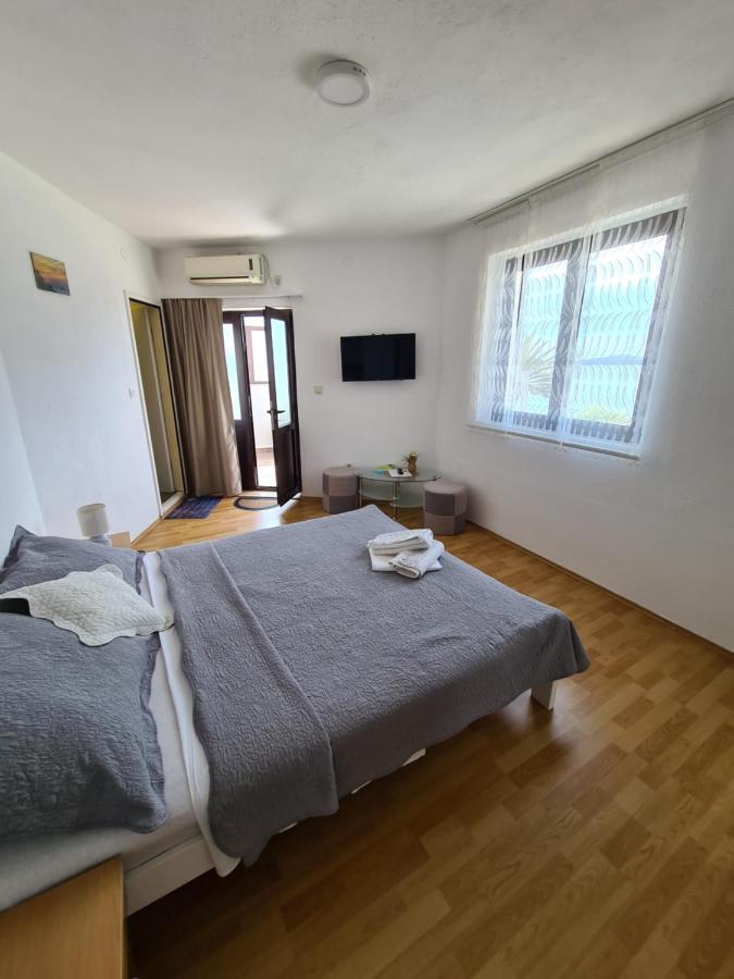 Gordana Apartments Hvar Town Exterior foto