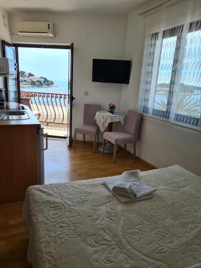 Gordana Apartments Hvar Town Exterior foto