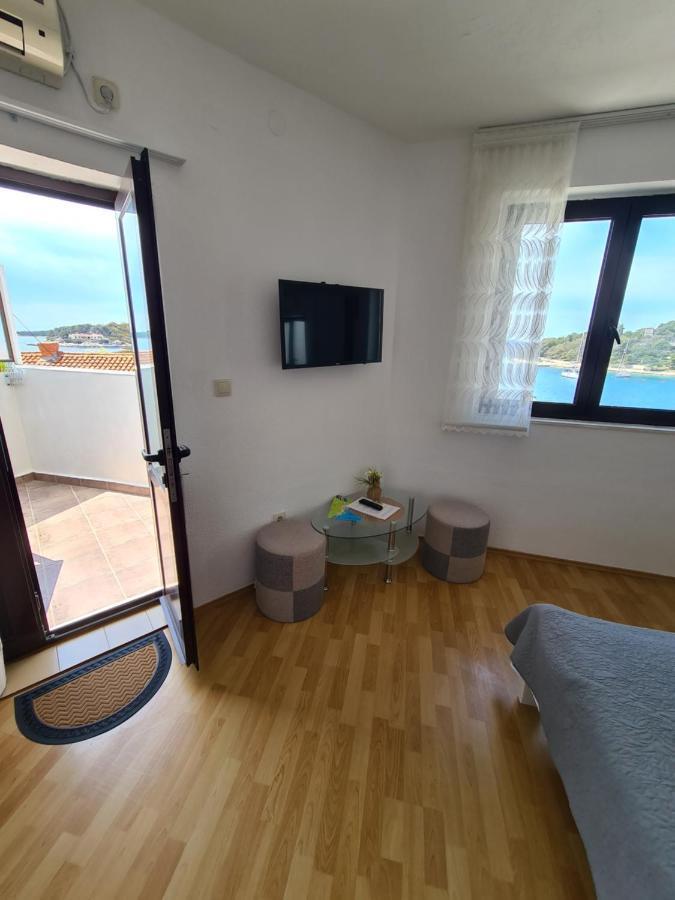 Gordana Apartments Hvar Town Exterior foto