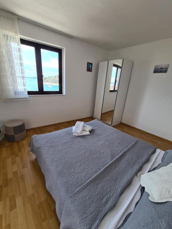 Gordana Apartments Hvar Town Exterior foto