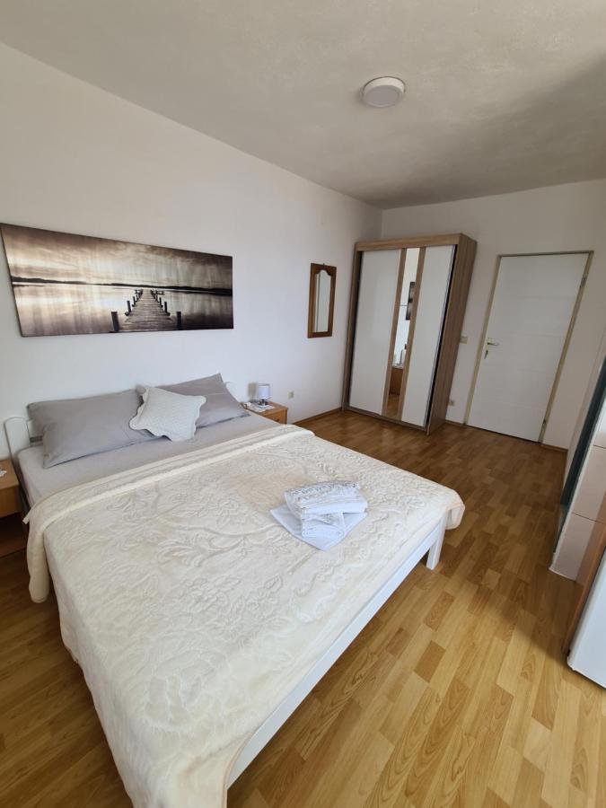 Gordana Apartments Hvar Town Exterior foto