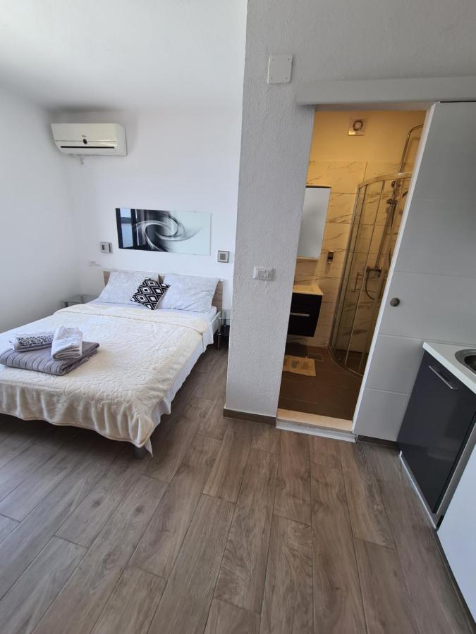 Gordana Apartments Hvar Town Exterior foto