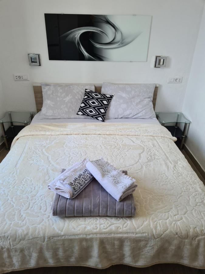 Gordana Apartments Hvar Town Exterior foto